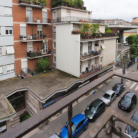 Primopiano - Rosmini Apartment Милано Екстериор снимка