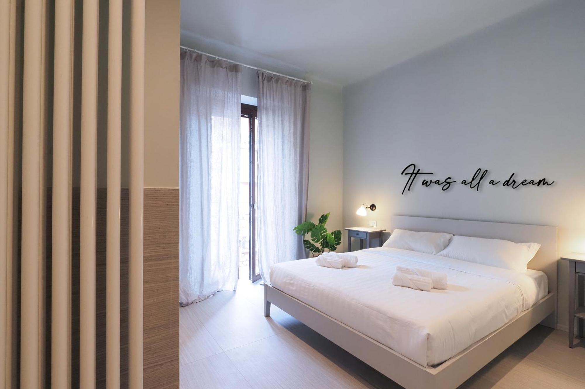 Primopiano - Rosmini Apartment Милано Екстериор снимка