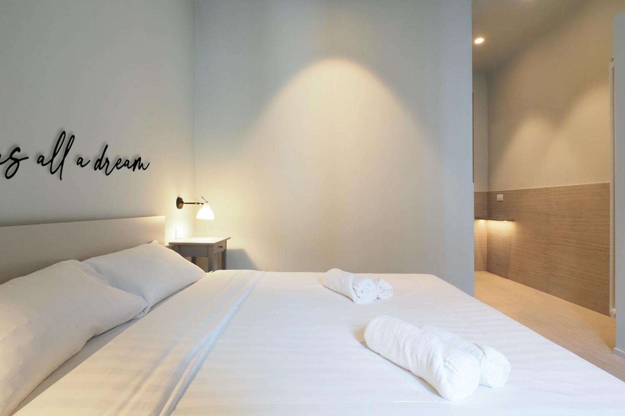 Primopiano - Rosmini Apartment Милано Екстериор снимка