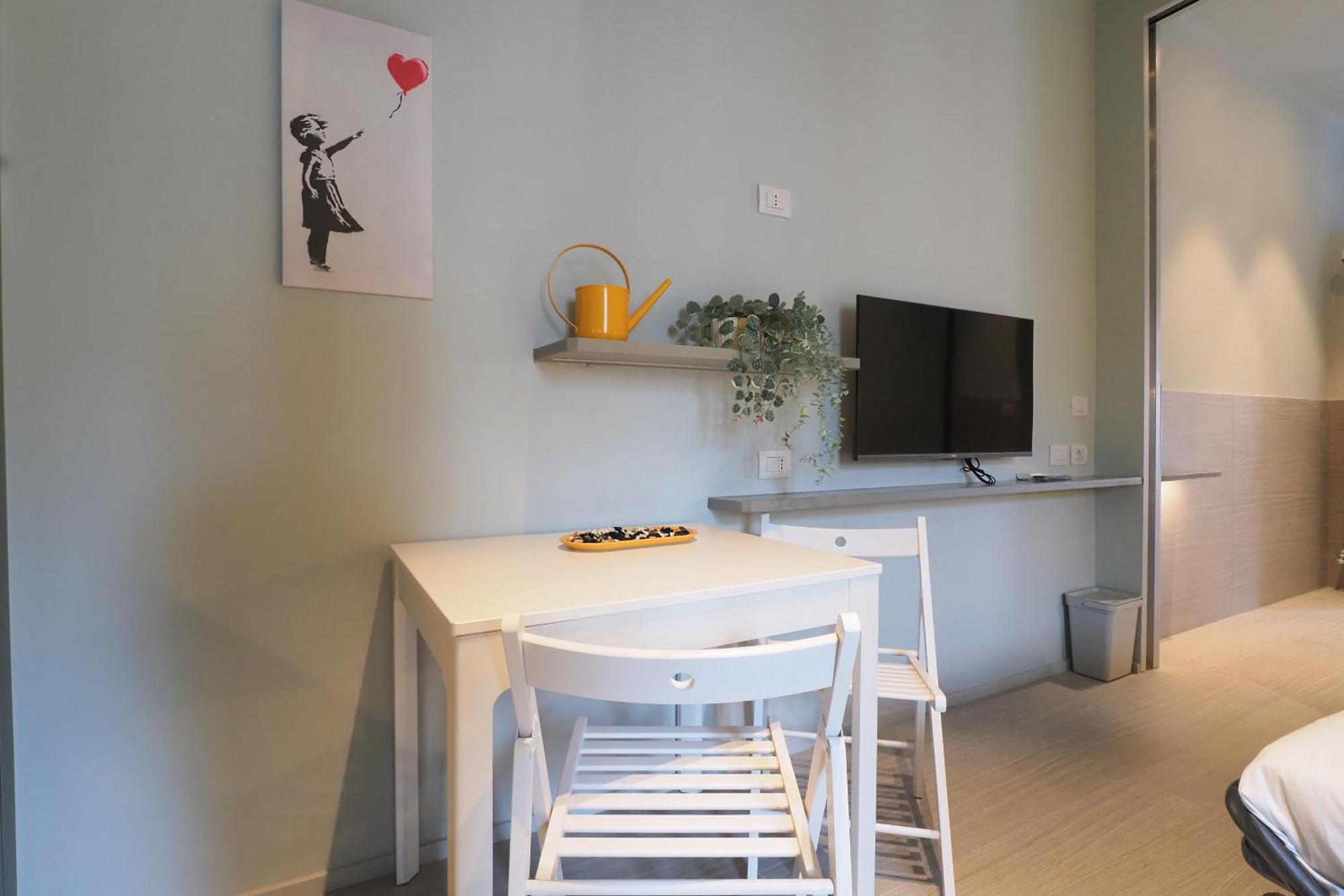 Primopiano - Rosmini Apartment Милано Екстериор снимка