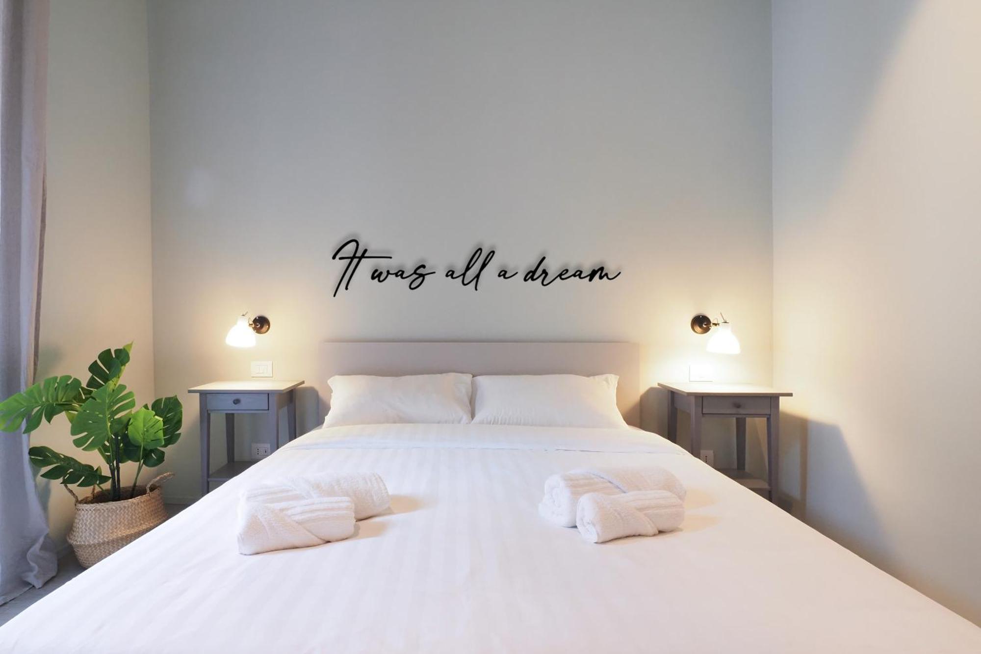 Primopiano - Rosmini Apartment Милано Екстериор снимка