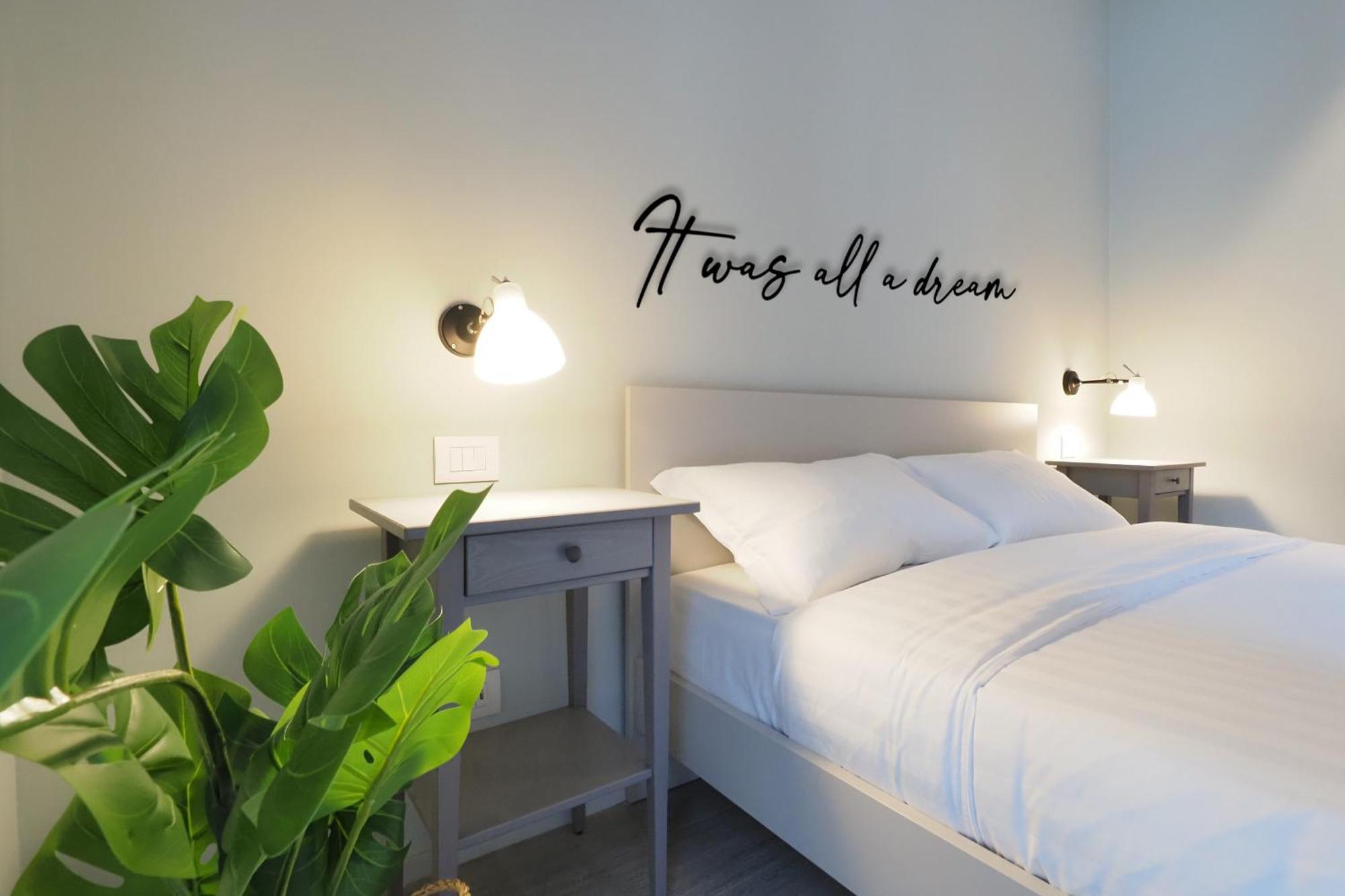 Primopiano - Rosmini Apartment Милано Екстериор снимка