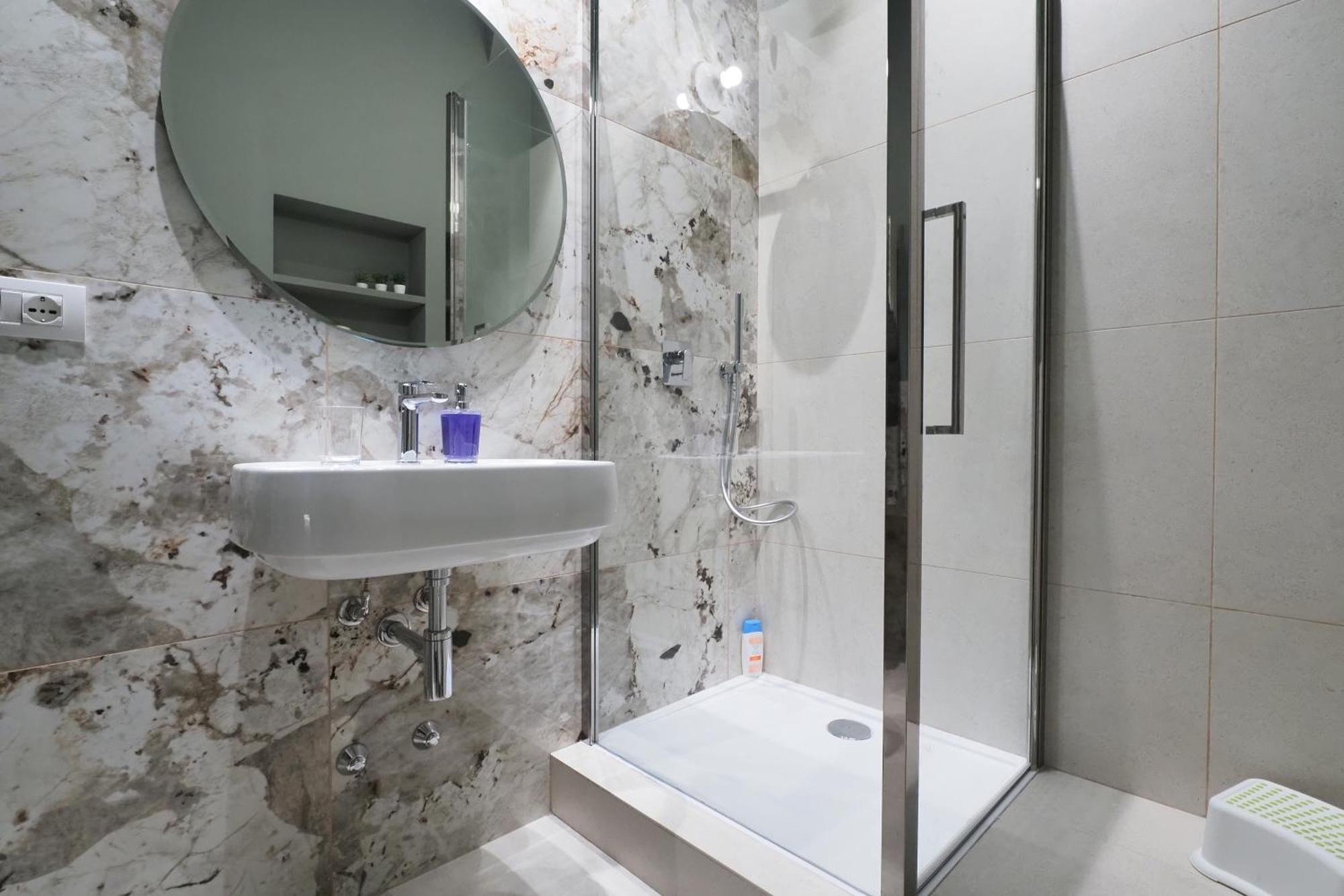 Primopiano - Rosmini Apartment Милано Екстериор снимка
