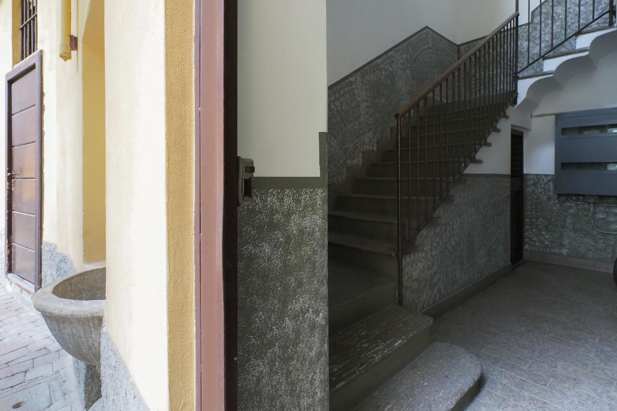 Primopiano - Rosmini Apartment Милано Екстериор снимка